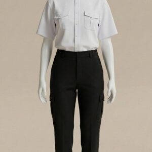 Guard Uniform Short/Long Sleeve