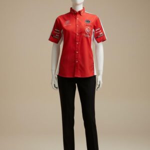 Custom Corporate Uniform Women